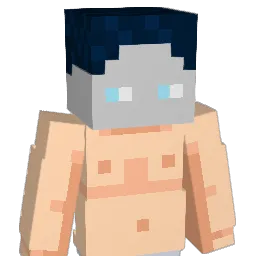Normalow_ Minecraft avatar bust