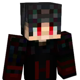 Norman0969 Minecraft avatar bust