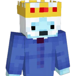 Norman748 Minecraft avatar bust