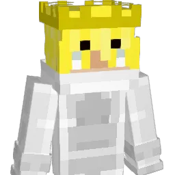NormanNotWanted Minecraft avatar bust