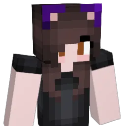 Normandy15 Minecraft avatar bust