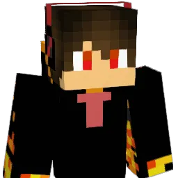 Normi_10 Minecraft avatar bust