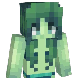 Normi__ Minecraft avatar bust