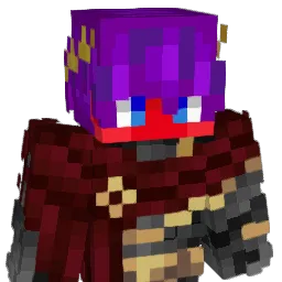 Normin_Pazzy Minecraft avatar bust