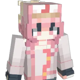 Normoct's Minecraft skin