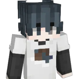 Normyi's Minecraft skin