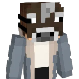 Nornal_Person Minecraft avatar bust