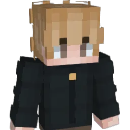 NoroNero's Minecraft skin