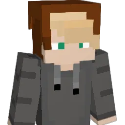 Norocc's Minecraft skin