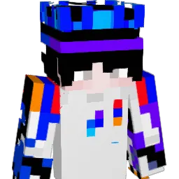 Norona_ARA Minecraft avatar bust