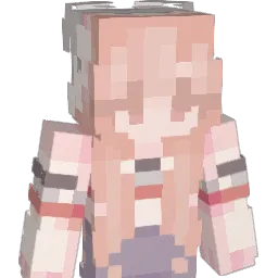 Noronha2001 Minecraft avatar bust