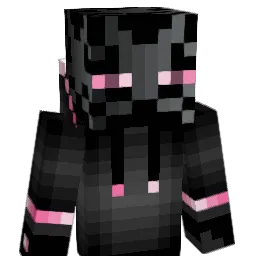 Norppaaa Minecraft avatar bust