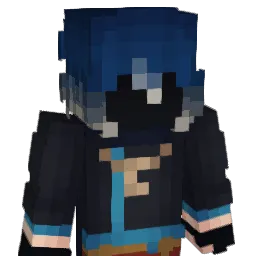 Norra10's Minecraft skin