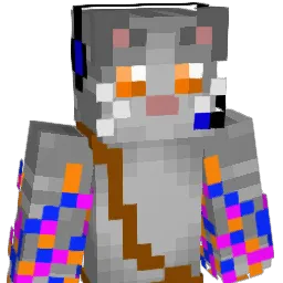 Norris_plz Minecraft avatar bust