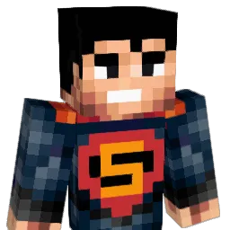 Norschen's Minecraft skin