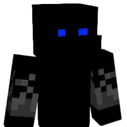 Norsk_terminator Minecraft avatar bust