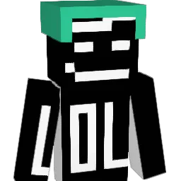 Norsut Minecraft avatar bust