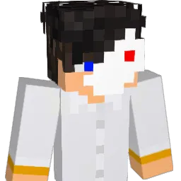 Nortax Minecraft avatar bust