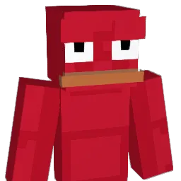 Norte's Minecraft skin