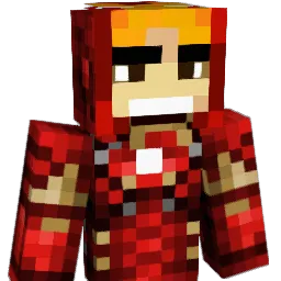 North3's Minecraft skin