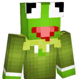 NorthBlocker Minecraft avatar bust