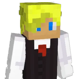 NorthHunter_ Minecraft avatar bust