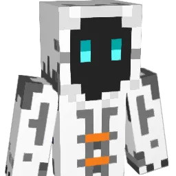 NorthJR Minecraft avatar bust