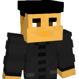 NorthKorea6477 Minecraft avatar bust