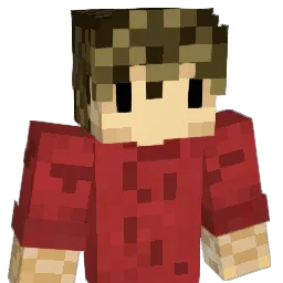 NorthMaze Minecraft avatar bust
