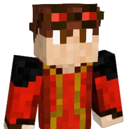 NorthOfHell Minecraft avatar bust