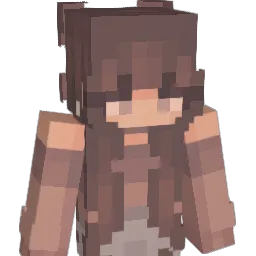 NorthOpal Minecraft avatar bust