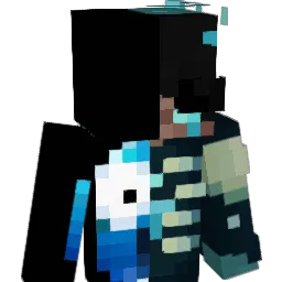 NorthPlace's Minecraft skin