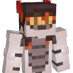 NorthPlaneDragon Minecraft avatar bust