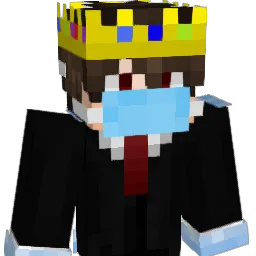 NorthPole000 Minecraft avatar bust
