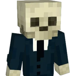 NorthPoleBoy Minecraft avatar bust