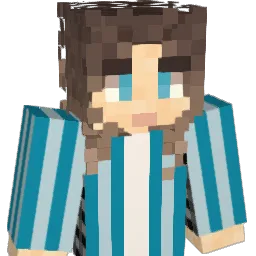 NorthStar_17 Minecraft avatar bust