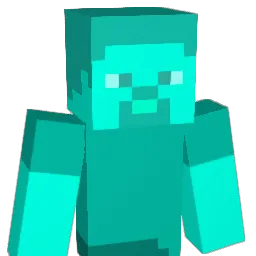 NorthTrap Minecraft avatar bust