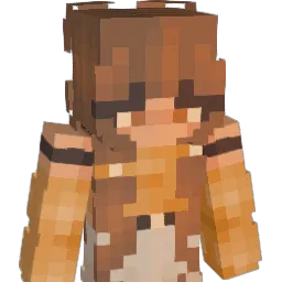 NorthUnix's Minecraft skin