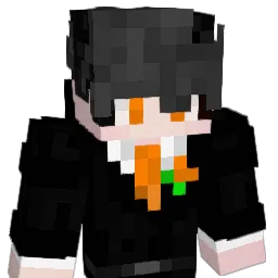 North_Mango's Minecraft skin