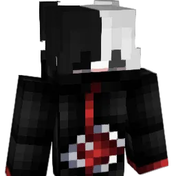 North__'s Minecraft skin