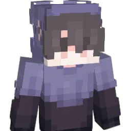Northcoreya's Minecraft skin