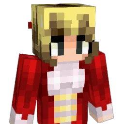 NorthenJoe Minecraft avatar bust