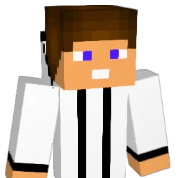 Northern42 Minecraft avatar bust