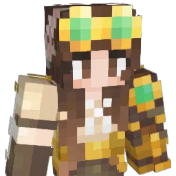 NorthernHorizons Minecraft avatar bust