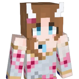 NorthernKiss Minecraft avatar bust