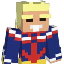NorthernNips Minecraft avatar bust