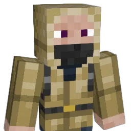 NorthernOdds's Minecraft skin