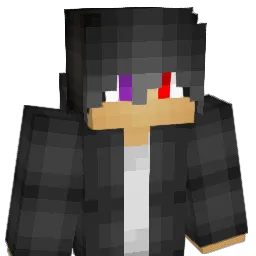 NorthernSoul01 Minecraft avatar bust