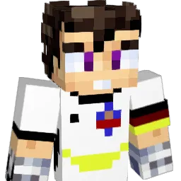 Northfytes Minecraft avatar bust