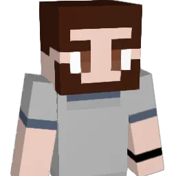 Northgard's Minecraft skin